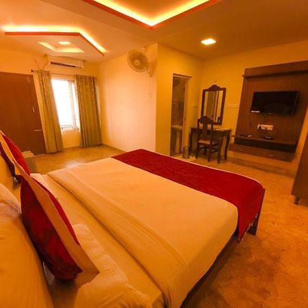Kstdc Hotel Mayura Pine Top Nandi Hills المظهر الخارجي الصورة