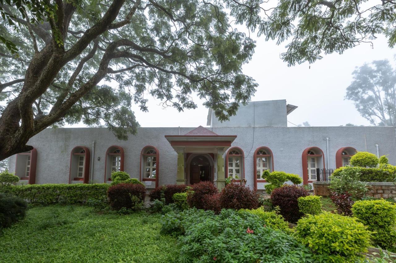 Kstdc Hotel Mayura Pine Top Nandi Hills المظهر الخارجي الصورة