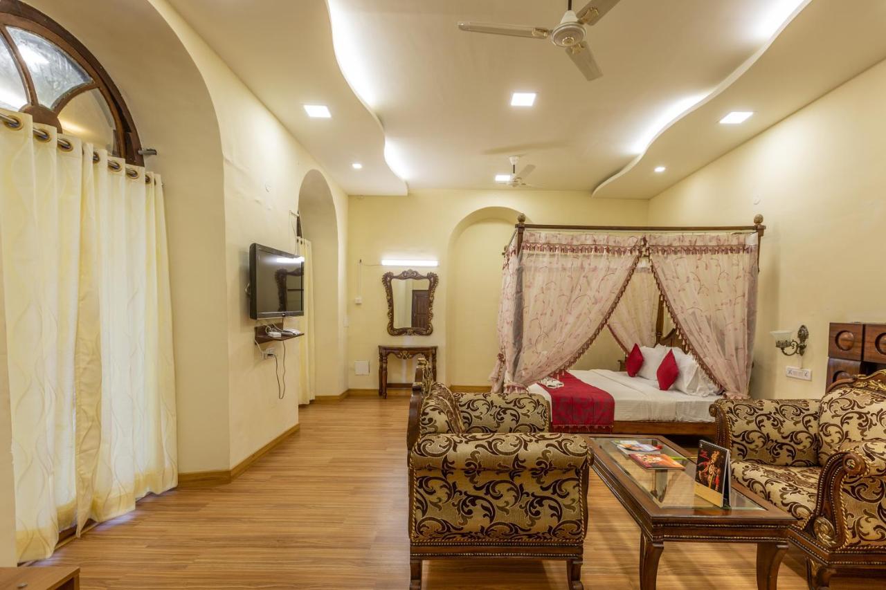 Kstdc Hotel Mayura Pine Top Nandi Hills المظهر الخارجي الصورة