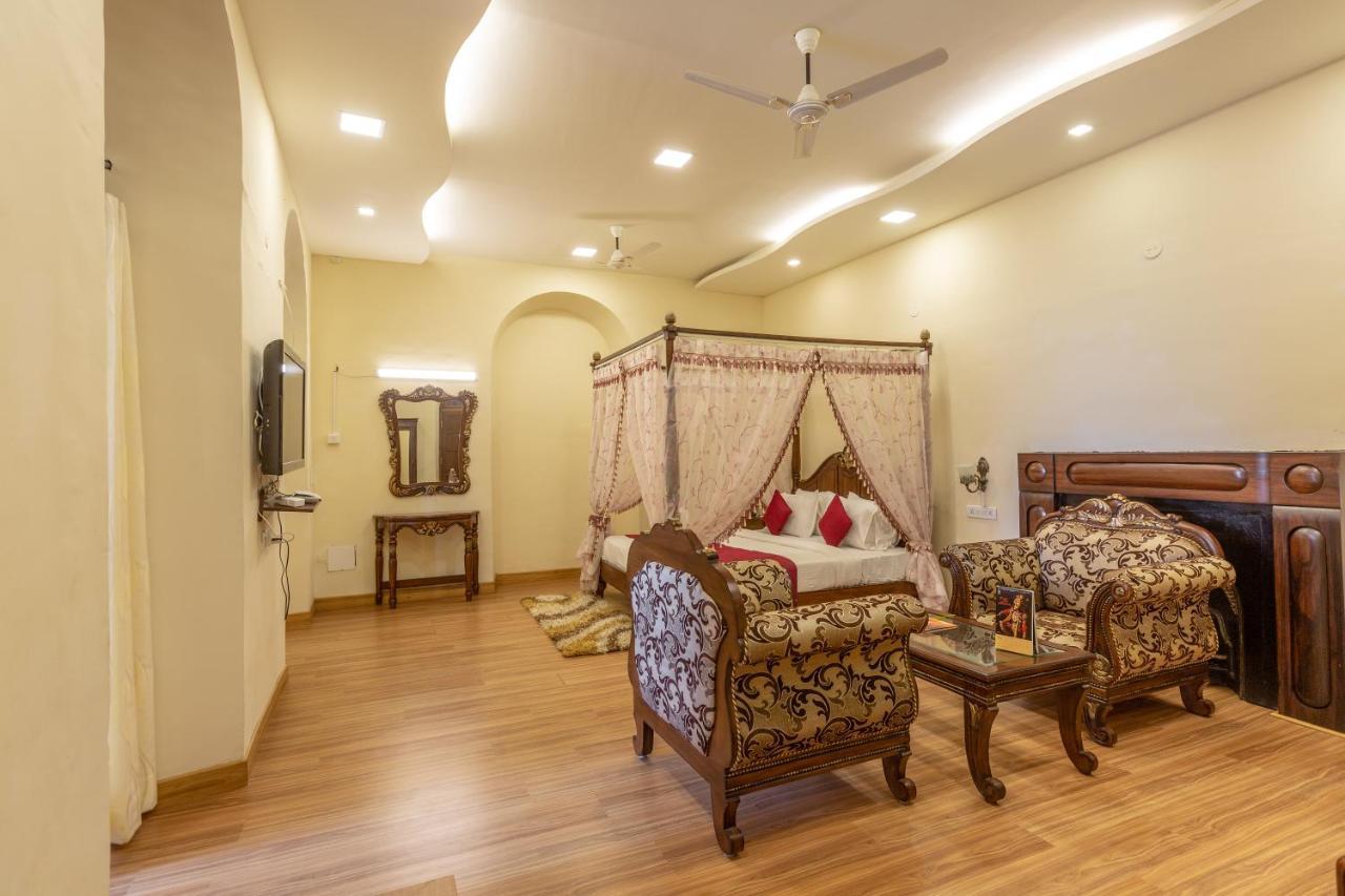 Kstdc Hotel Mayura Pine Top Nandi Hills المظهر الخارجي الصورة