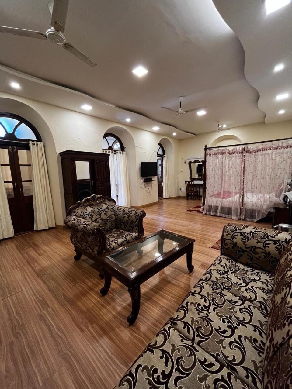 Kstdc Hotel Mayura Pine Top Nandi Hills المظهر الخارجي الصورة