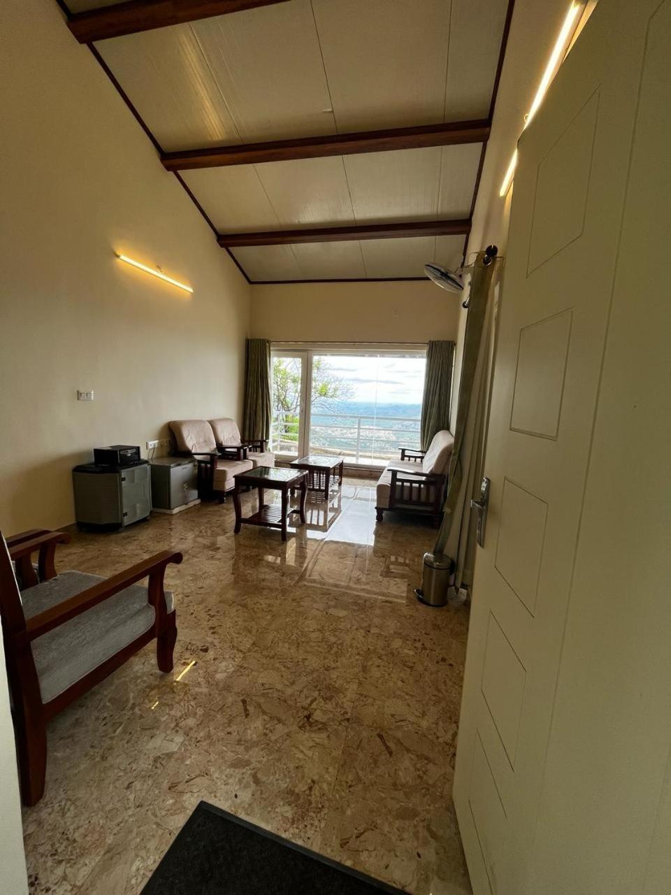 Kstdc Hotel Mayura Pine Top Nandi Hills المظهر الخارجي الصورة